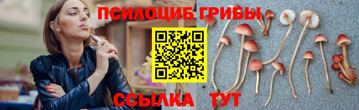 Вейп ТГК Вятские Поляны